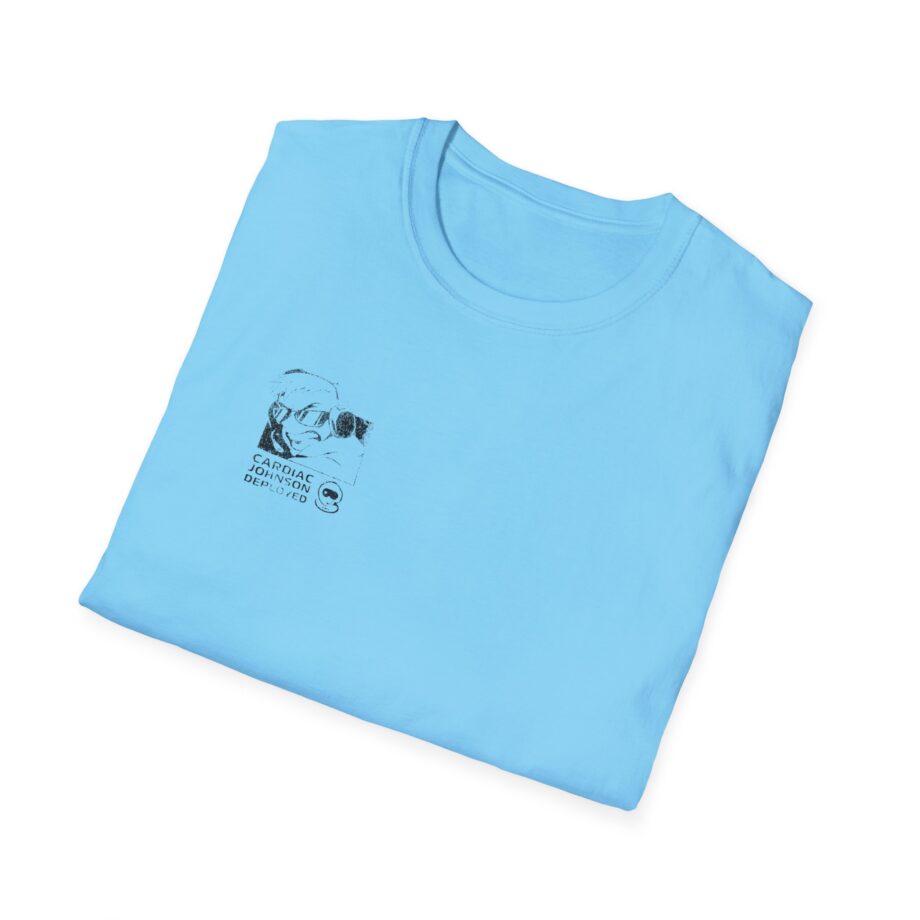 Jynxzi Unisex Softstyle T-Shirt