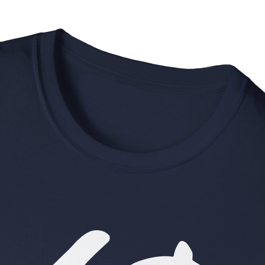 Vultures Unisex Softstyle T-Shirt