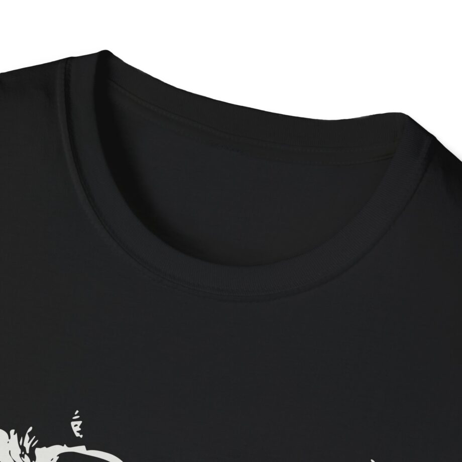 Danzig Unisex Softstyle Tee