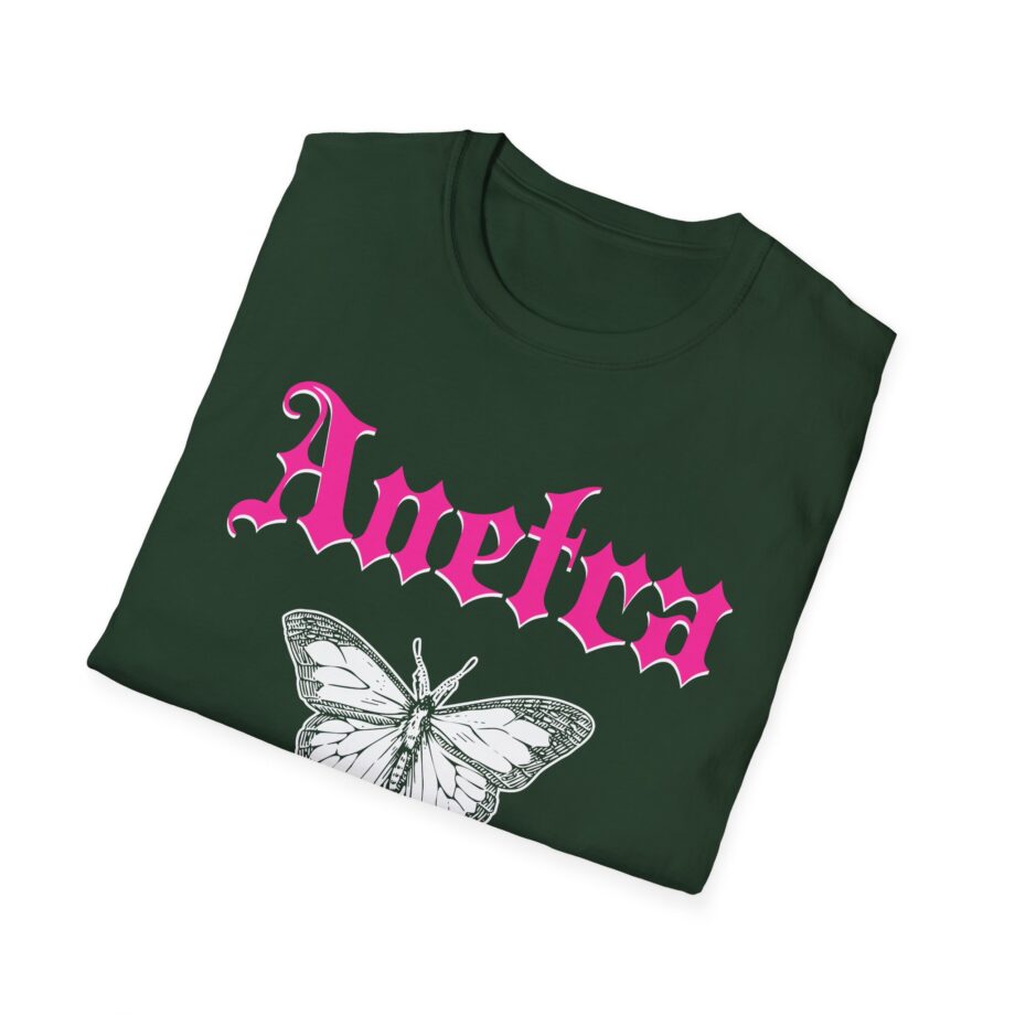 Anetra Unisex Softstyle T-Shirt