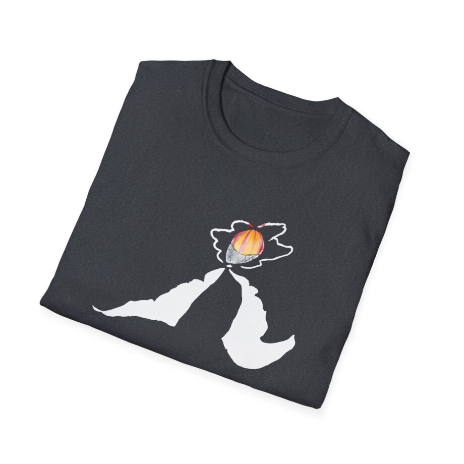 King Gizzard Unisex Softstyle T-Shirt