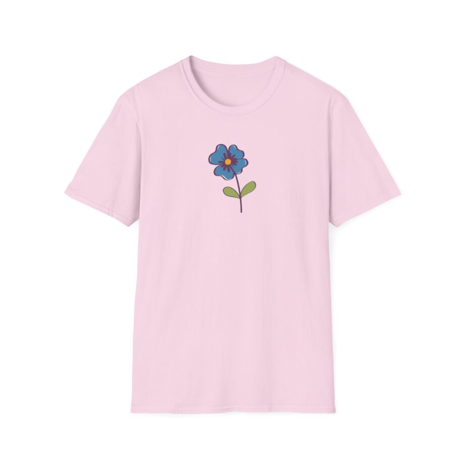Still Woozy Unisex Softstyle T-Shirt