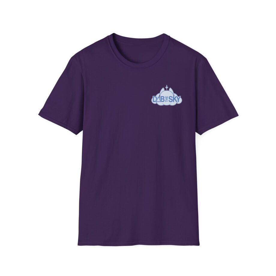 Dabin Dabthesky  Unisex Softstyle T-Shirt