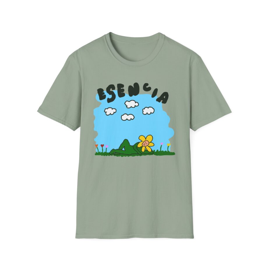 Humbe Esencia Unisex Softstyle T-shirt
