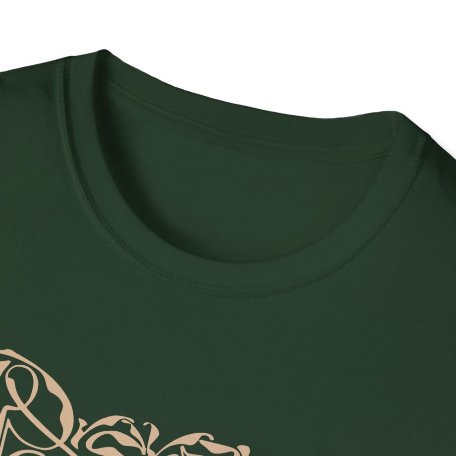 Brakence Unisex Softstyle T-shirt