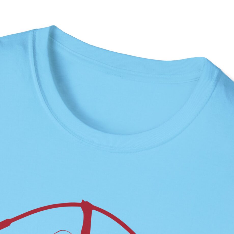 Trevor Bauer Unisex Softstyle T-Shirt