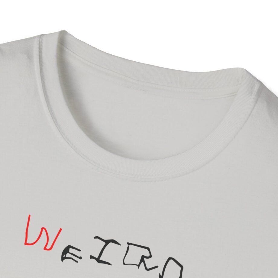 Tierra Whack Unisex Softstyle T-shirt