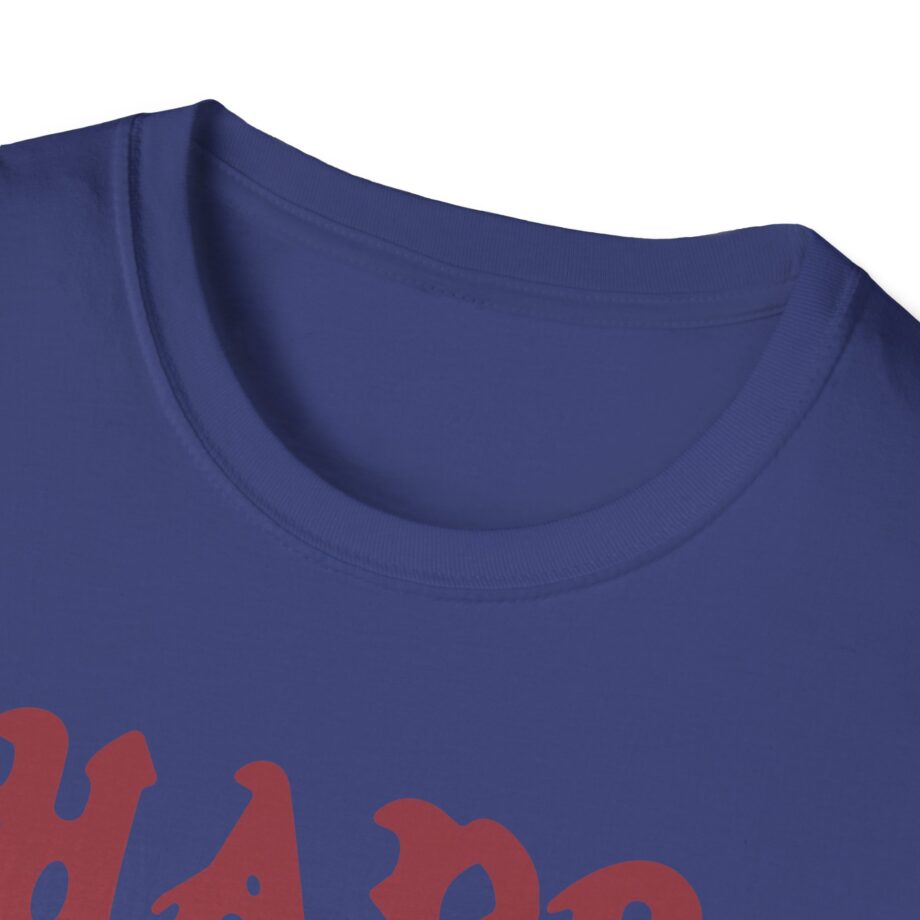 Philza Hardcore Anniversary Unisex Softstyle T-shirt