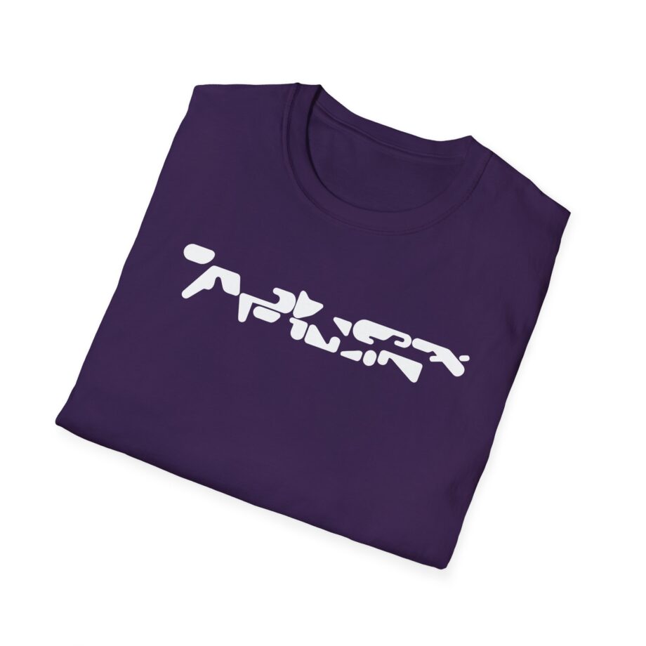 Aphex Twin Unisex Softstyle T-Shirt