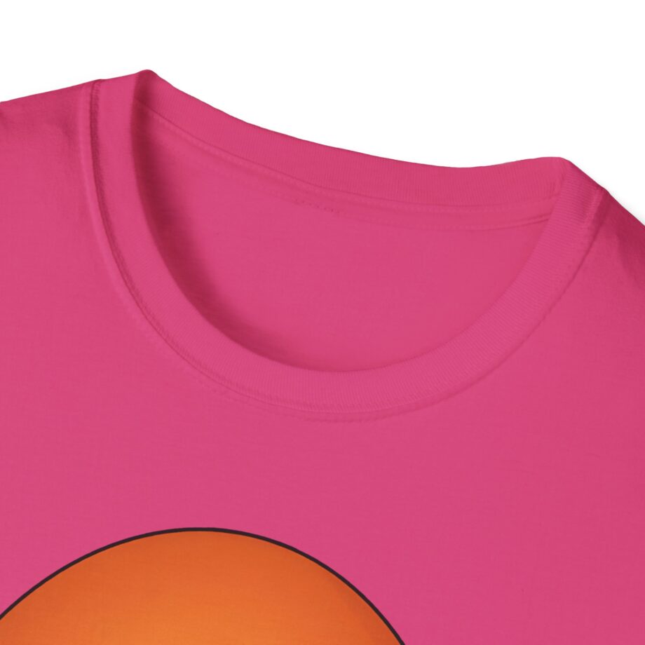 Egg Daddy Northernlion Unisex Softstyle T-Shirt