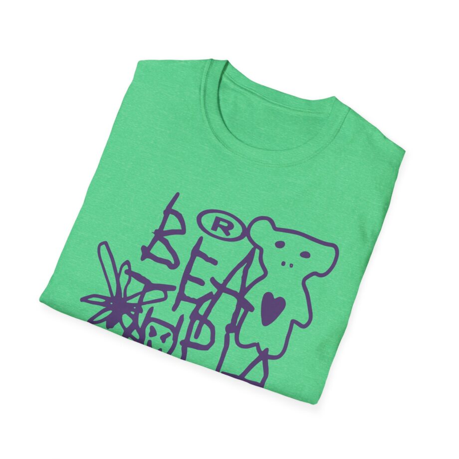 Beabadoobee I'm Sorry for Yesterday Unisex Softstyle T-Shirt