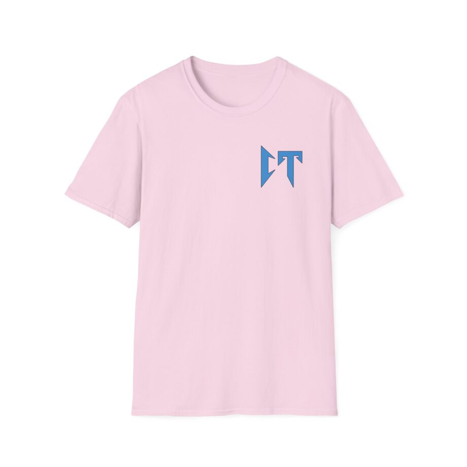 Natanael Cano Unisex Softstyle T-Shirt