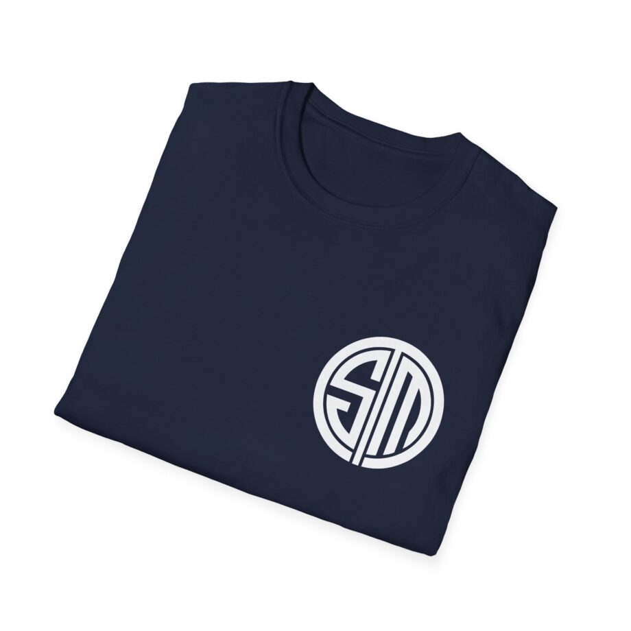 Daltoosh Tsm Unisex Softstyle T-shirt