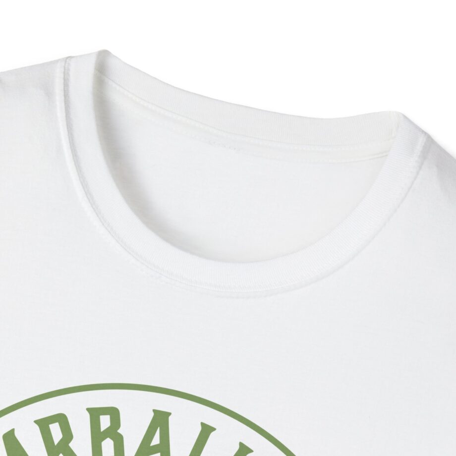Mrballen Foundation Unisex Softstyle T-Shirt