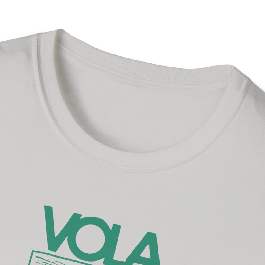Vola Star Unisex Softstyle T-Shirt