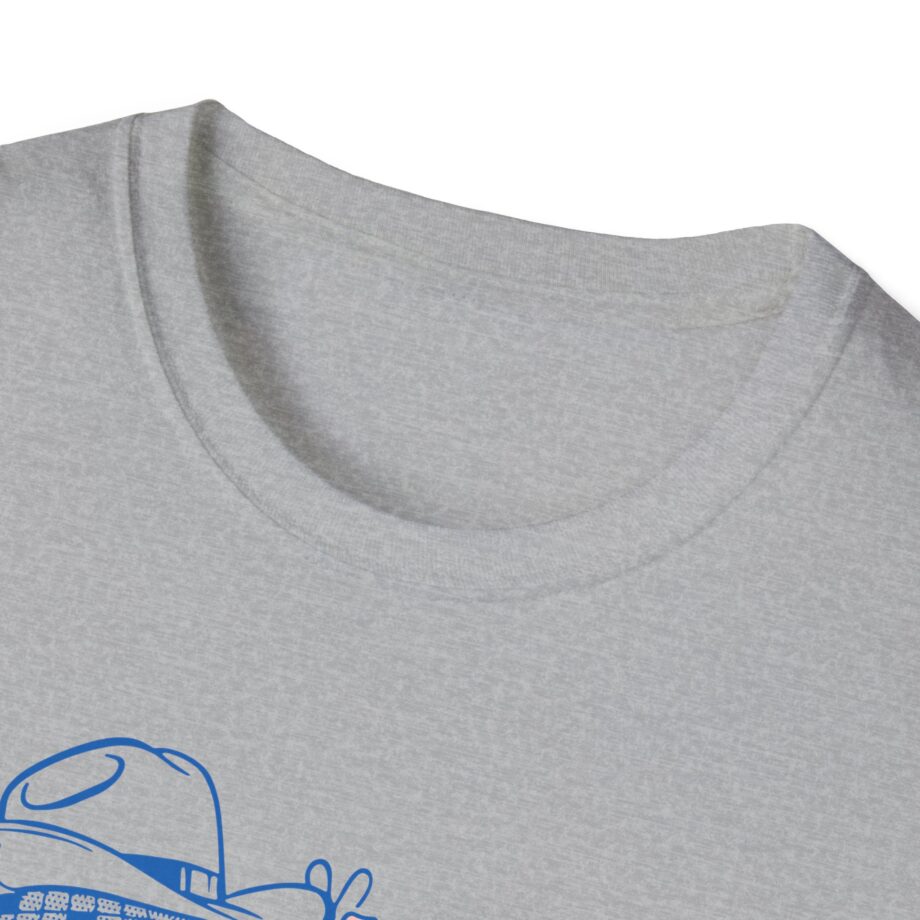 Lainey Wilson Unisex Softstyle T-shirt