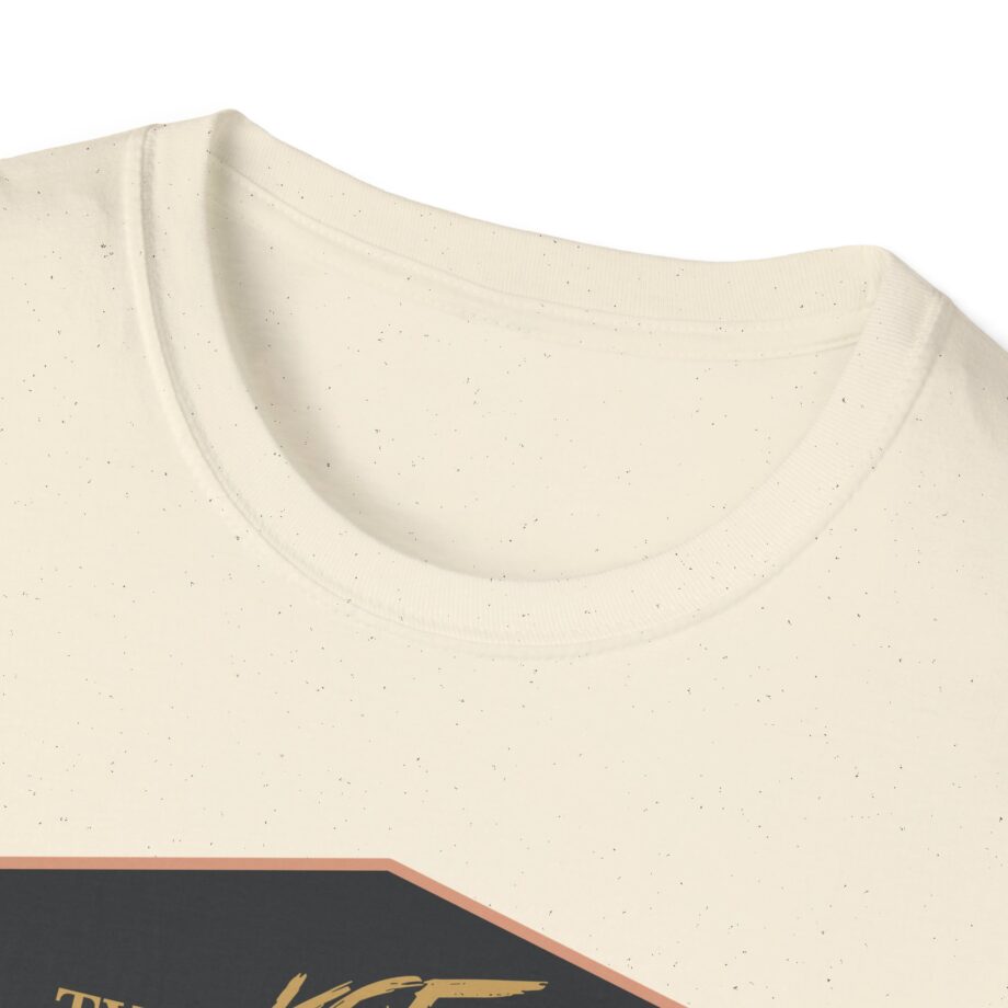 Koe Wetzel Duck Camo Softstyle T-shirt