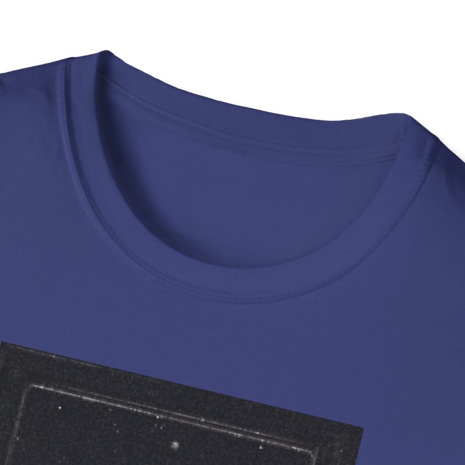 Invent Animate Greyview Unisex Softstyle T-shirt