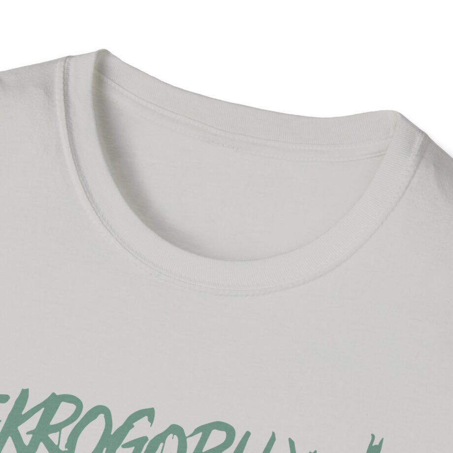 Nekrogoblikon We Have a Goblin Unisex Softstyle T-Shirt