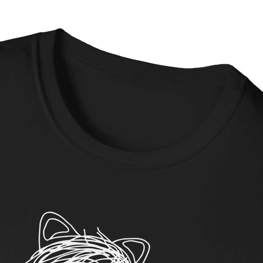 Sykkuno Unisex Softstyle T-Shirt