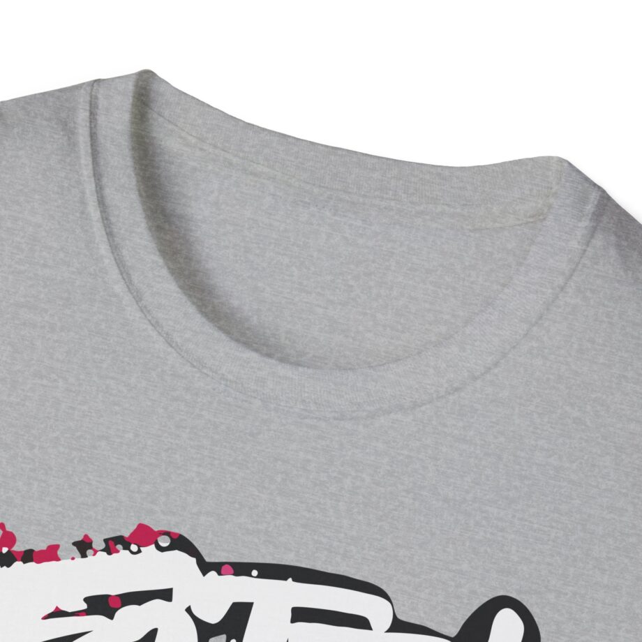 Fattypillow Unisex Softstyle T-Shirt