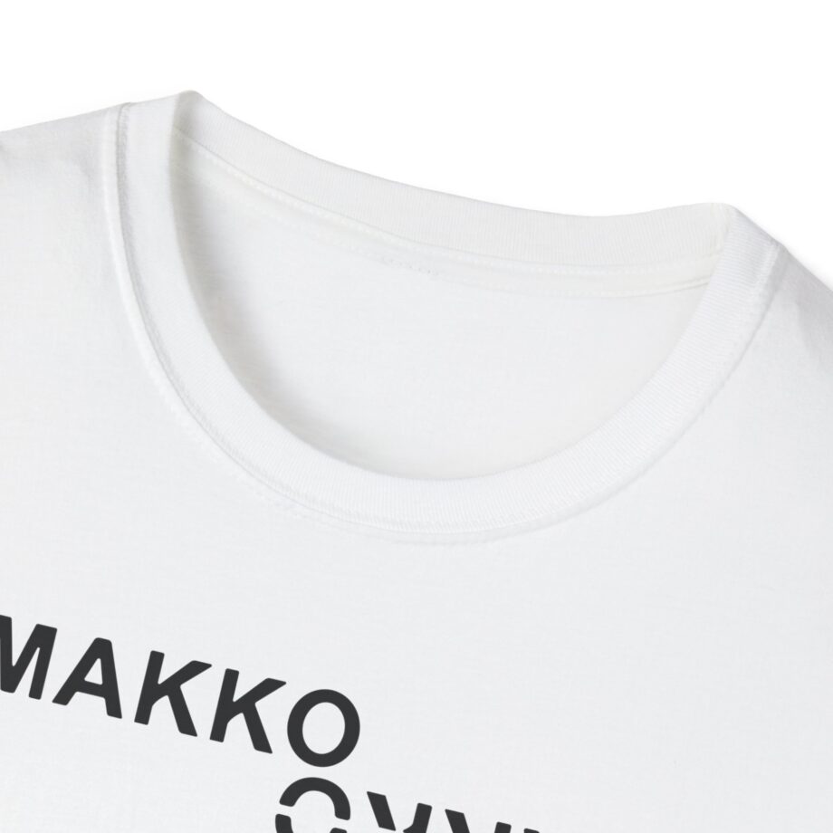Makko Unisex Softstyle T-shirt