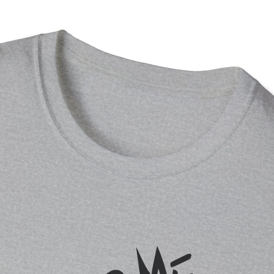 Kendall Rae True Crime and Chill Unisex Softstyle T-shirt