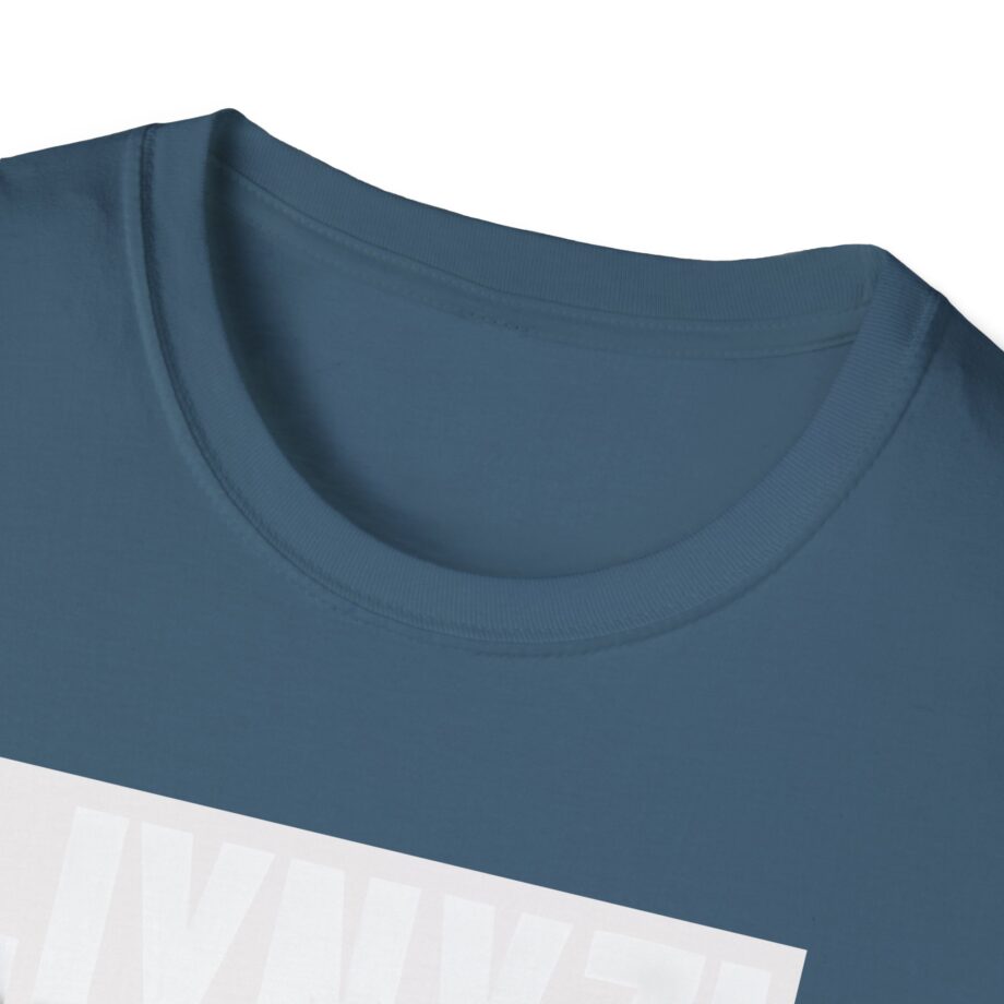 Jynxzi Unisex Softstyle T-Shirt
