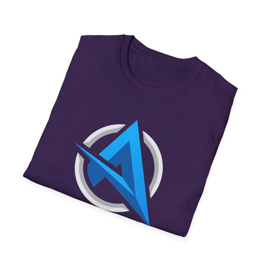Ali-aLogo Unisex Softstyle T-Shirt
