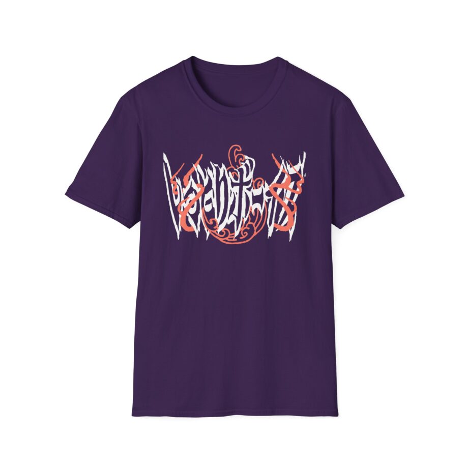 Moistcr1tikal Unisex Softstyle T-shirt