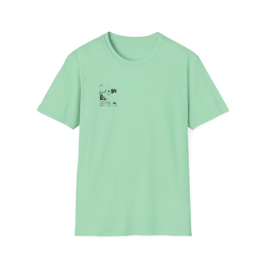 Jynxzi Unisex Softstyle T-Shirt