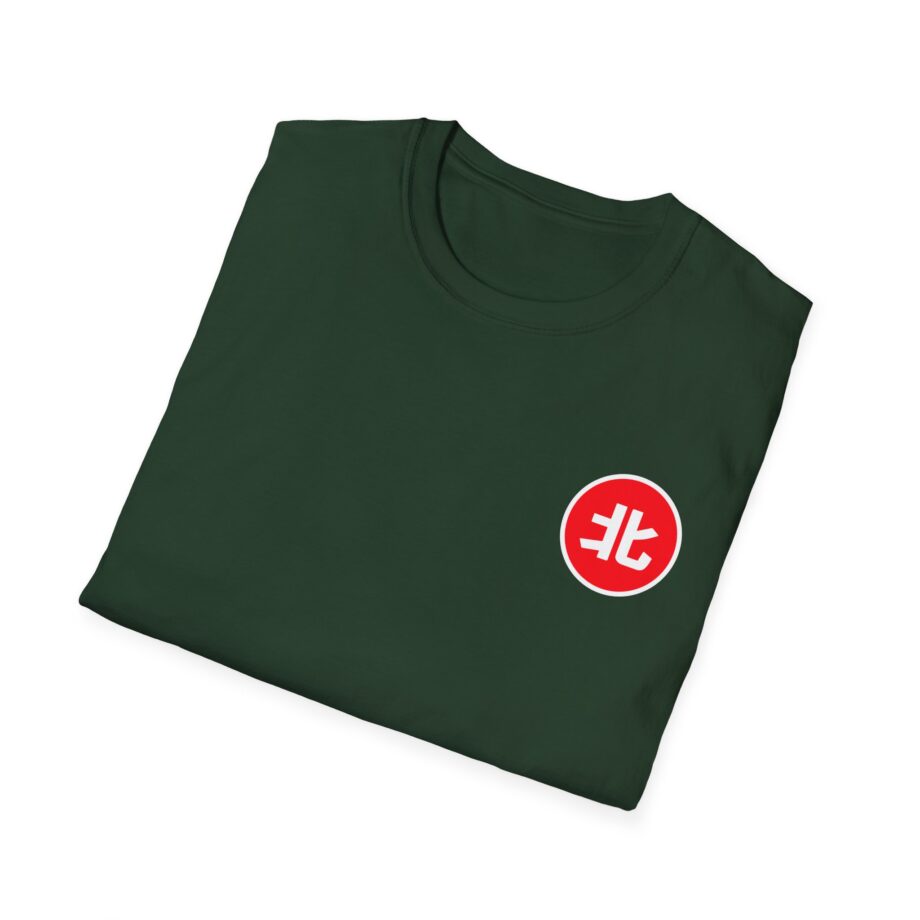 Northernlion Logo Unisex Softstyle T-Shirt