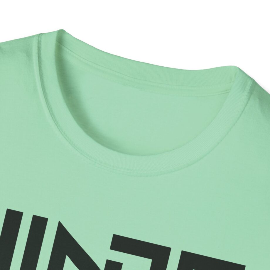 Ninja Unisex Softstyle T-Shirt
