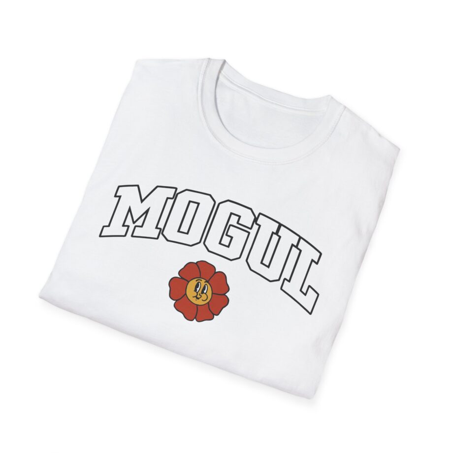 Ludwig Ahgren Mogul Mogi Unisex Softstyle T-Shirt