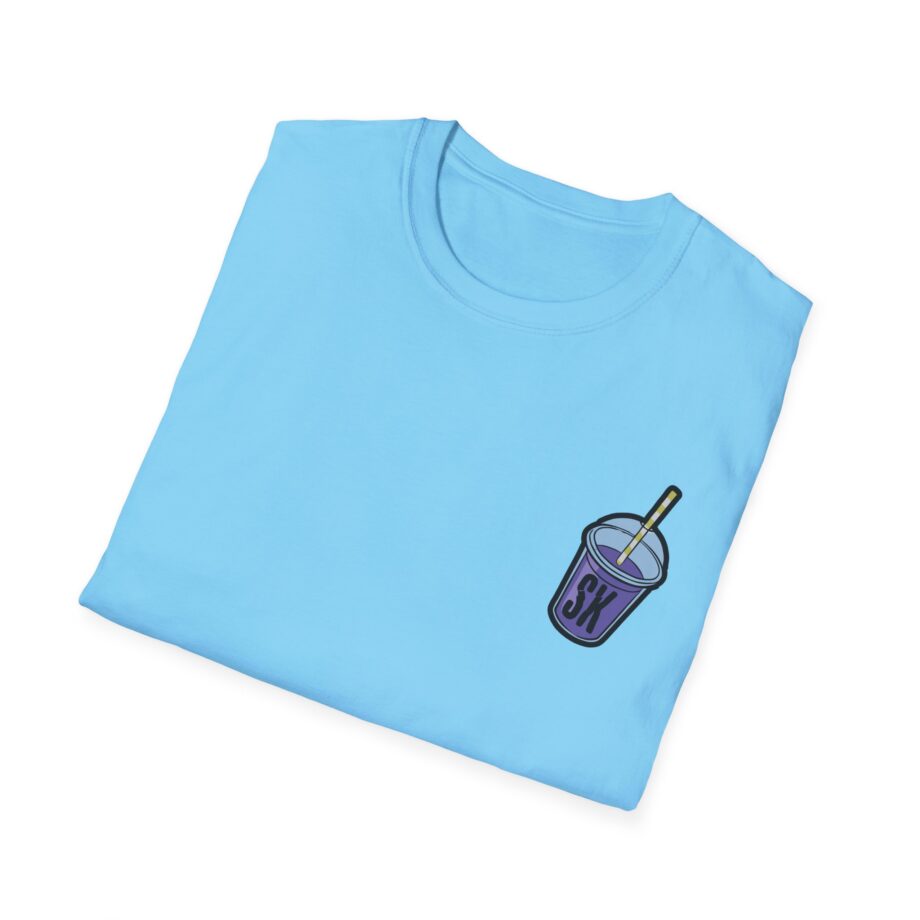 Skabeche Unisex Softstyle T-Shirt