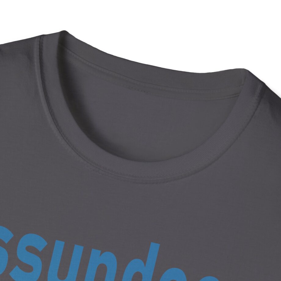 Rocket Boost Ssundee Unisex Softstyle T-Shirt