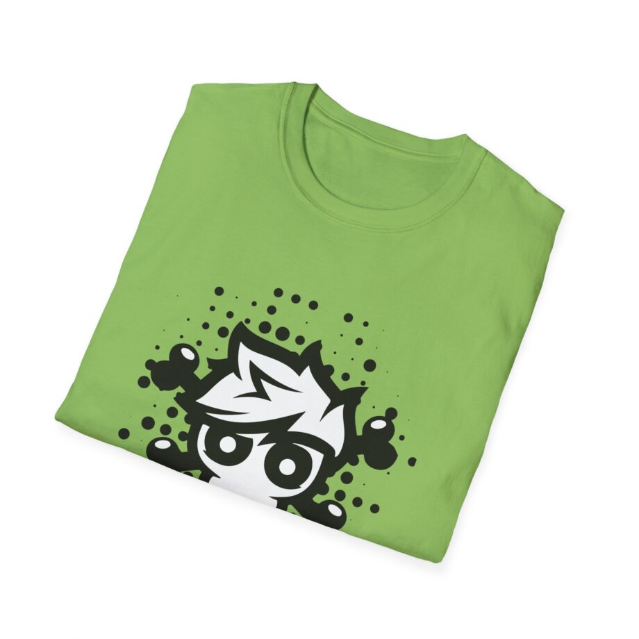 Crainer Unisex Softstyle T-shirt