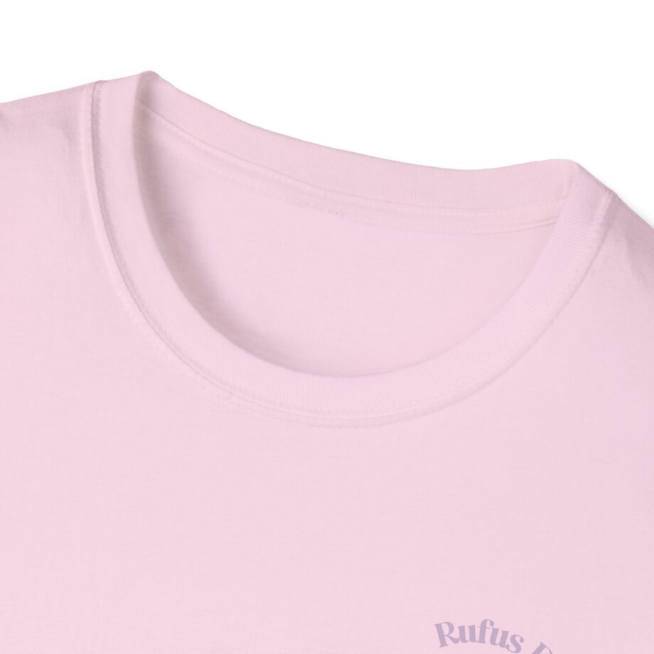 Rüfüs Du Sol Orbit Unisex Softstyle T-Shirt
