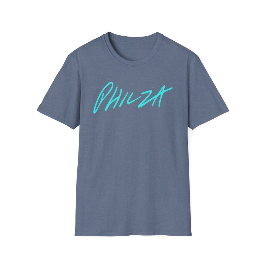 Philza Unisex Softstyle T-shirt