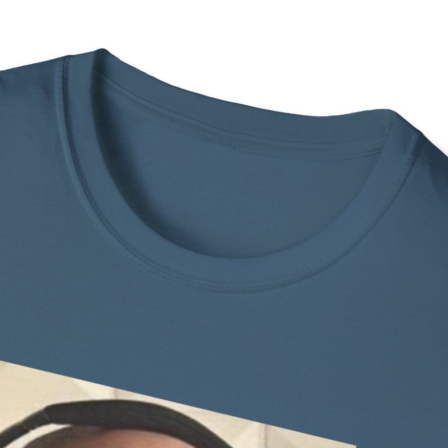 Keemstar Unisex Softstyle T-shirt