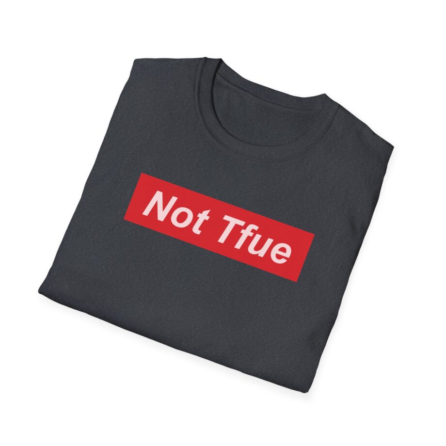 Tfue  Unisex Softstyle T-Shirt