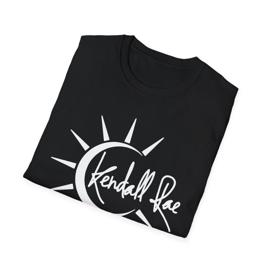Kendall Rae Unisex Softstyle T-shirt