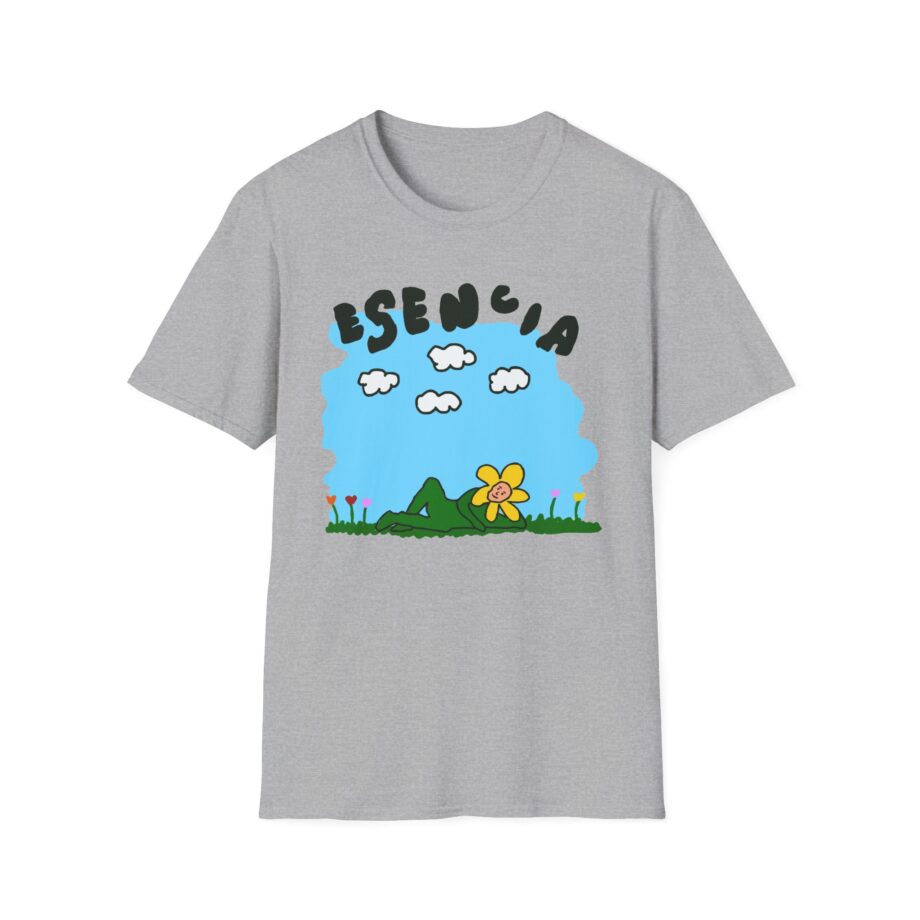 Humbe Esencia Unisex Softstyle T-shirt
