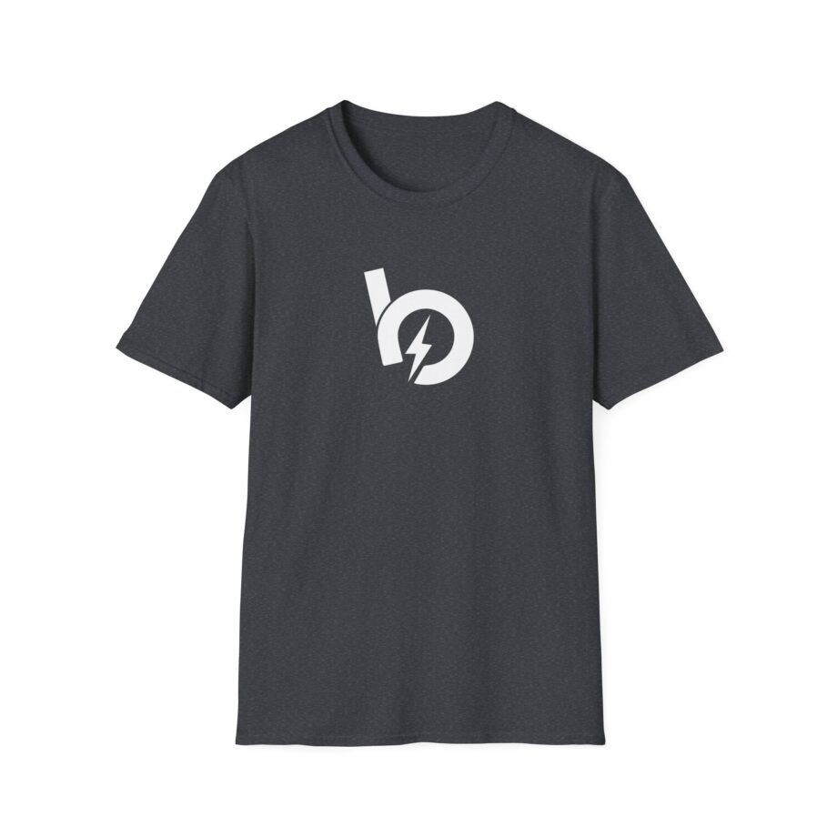 Trevor Bauer Outage Sword Spine Unisex Softstyle T-Shirt