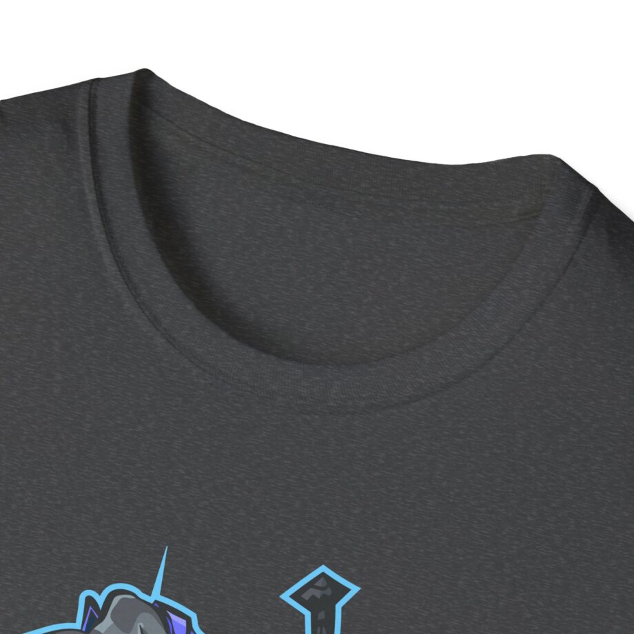 Esfand Unisex Softstyle T-Shirt