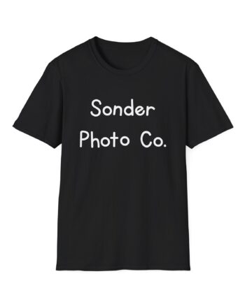 Brent Faiyaz Sonder Unisex Softstyle T-shirt