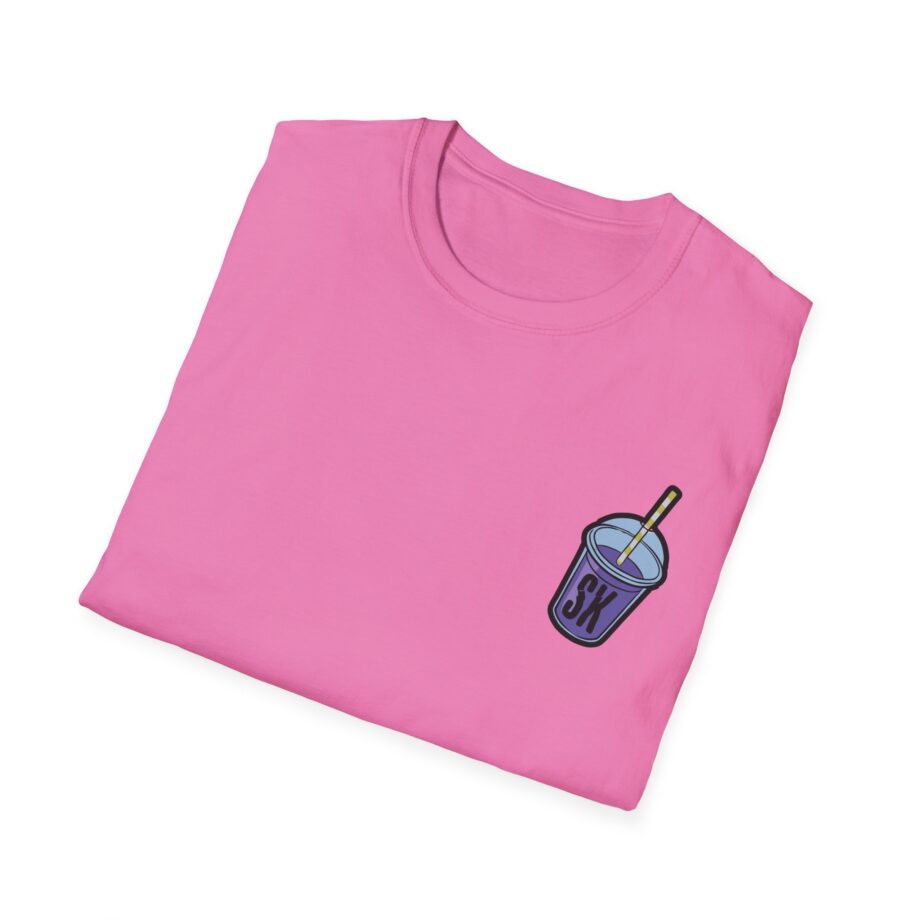 Skabeche Unisex Softstyle T-Shirt