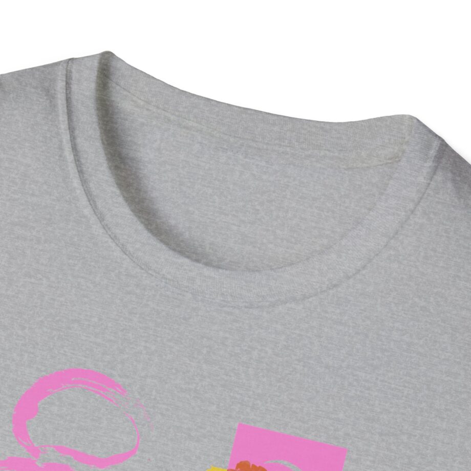 Kikagaku Moyo Unisex Softstyle T-Shirt