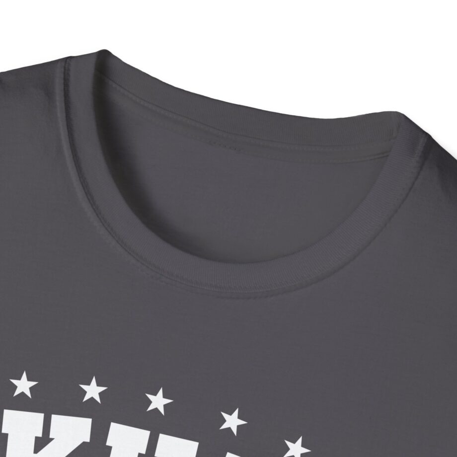 Skabeche Unisex Softstyle T-Shirt