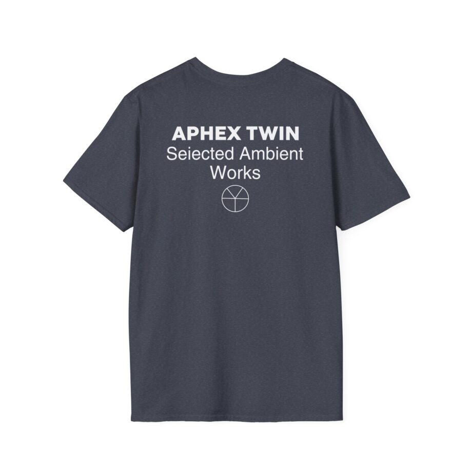 Fred Again Album Unisex Softstyle T-Shirt